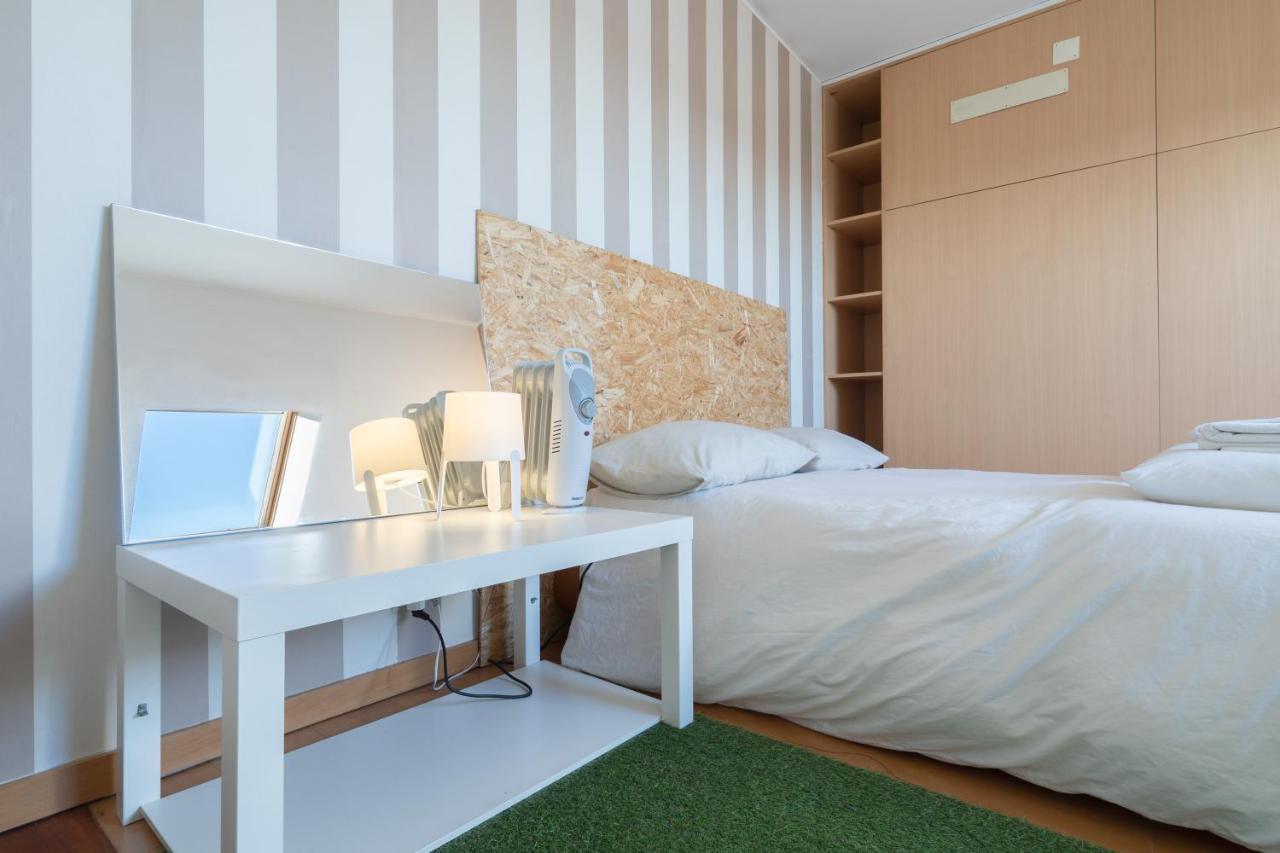 Deluxe Loft By Douro River And Atlantic Ocean Porto Exterior photo