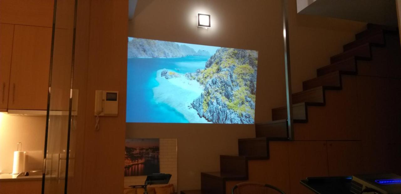 Deluxe Loft By Douro River And Atlantic Ocean Porto Exterior photo